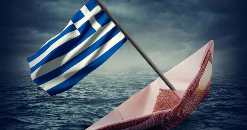 Το οικονομικό αδιέξοδο της κυβέρνησης Μητσοτάκη